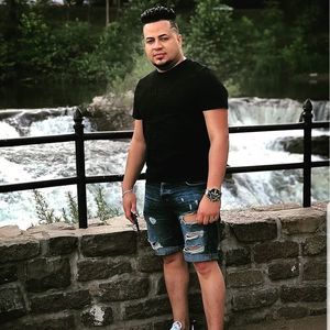 Meet your Posher, Edwin